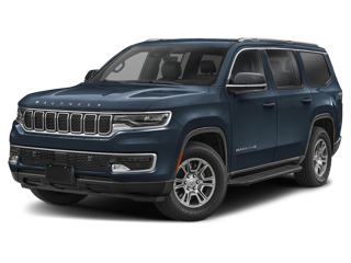 Jeep Wagoneer - Kemna CDJR Center in Algona IA