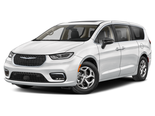 2026 Chrysler Pacifica - Kemna Chrysler Dodge Jeep RAM in Algona IA