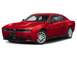 Charger Daytona - Kemna Chrysler Dodge Jeep RAM in Algona IA