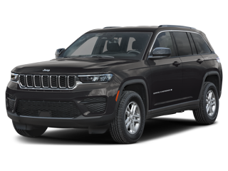 2025 Jeep Grand Cherokee - Kemna Chrysler Dodge Jeep RAM in Algona IA