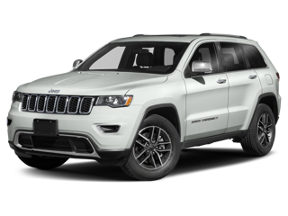 Grand Cherokee WK - Kemna CDJR Center in Algona IA