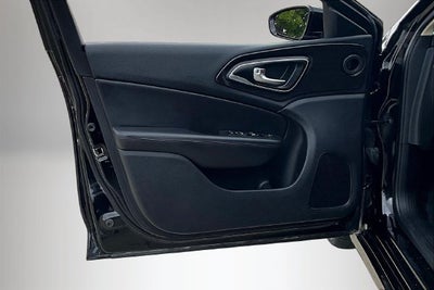 2016 Chrysler 200 C