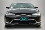 2016 Chrysler 200 C