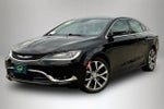 2016 Chrysler 200 C
