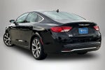 2016 Chrysler 200 C