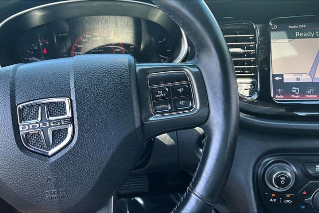 2013 Dodge Dart Limited
