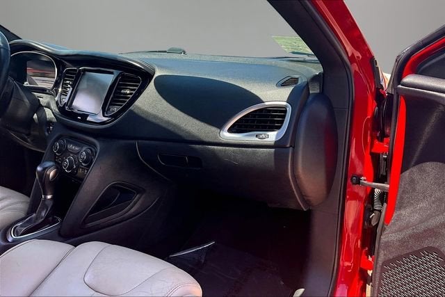 2013 Dodge Dart Limited