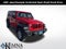 2021 Jeep Wrangler Unlimited Sport RHD 4x4