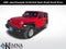 2021 Jeep Wrangler Unlimited Sport RHD 4x4