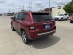 2017 Jeep Compass High Altitude 4x4
