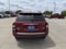 2017 Jeep Compass High Altitude 4x4