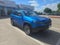 2020 Jeep Cherokee Trailhawk 4x4