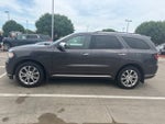 2017 Dodge Durango Citadel AWD