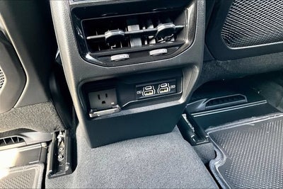 2025 Jeep Grand Cherokee Altitude X 4x4