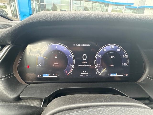 2025 Jeep Grand Cherokee Altitude X 4x4