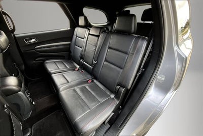 2018 Dodge Durango R/T AWD