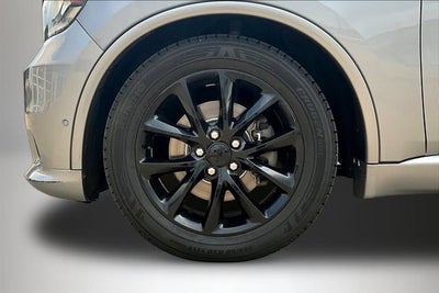 2018 Dodge Durango R/T AWD