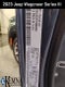 2023 Jeep Wagoneer Series III 4x4