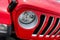 2021 Jeep Gladiator Overland 4x4
