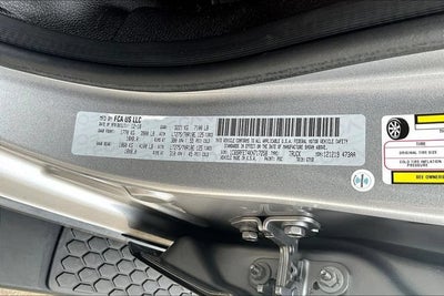2019 RAM 1500 Rebel Quad Cab 4x4 6'4" Box