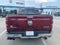 2020 RAM 1500 Laramie Crew Cab 4x4 5'7" Box