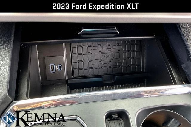 2023 Ford Expedition XLT