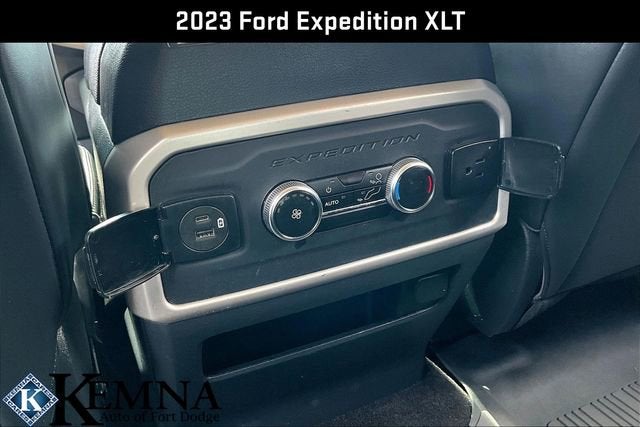 2023 Ford Expedition XLT