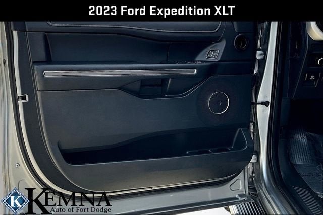 2023 Ford Expedition XLT