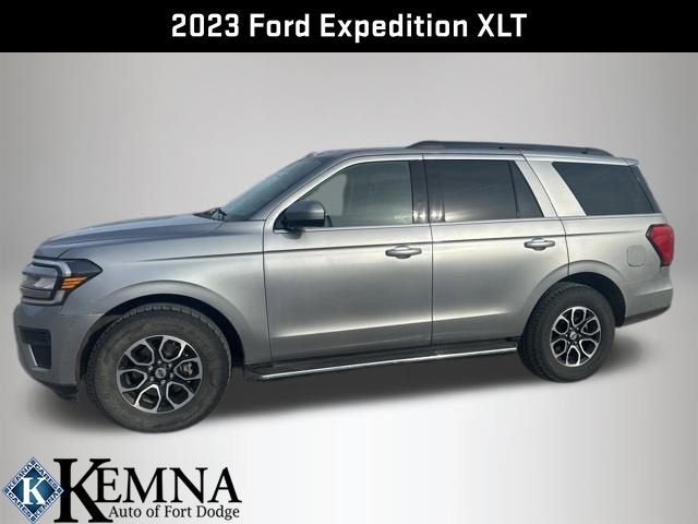 2023 Ford Expedition XLT