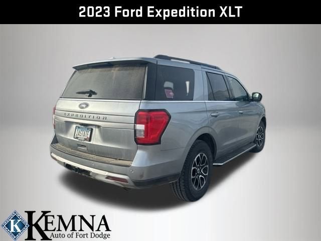 2023 Ford Expedition XLT