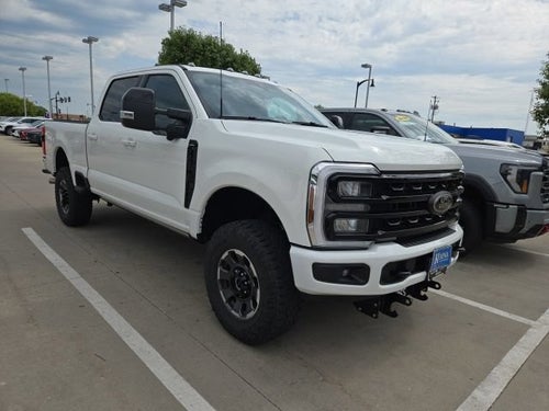 2024 Ford F-350 Lariat