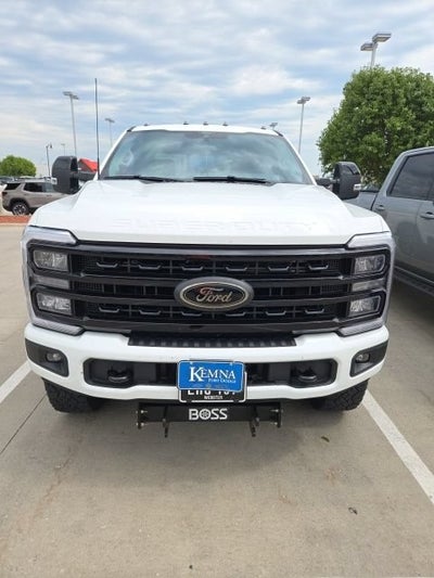 2024 Ford F-350 Lariat