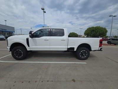 2024 Ford F-350 Lariat