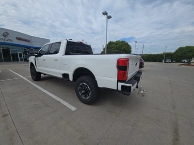 2024 Ford F-350 Lariat