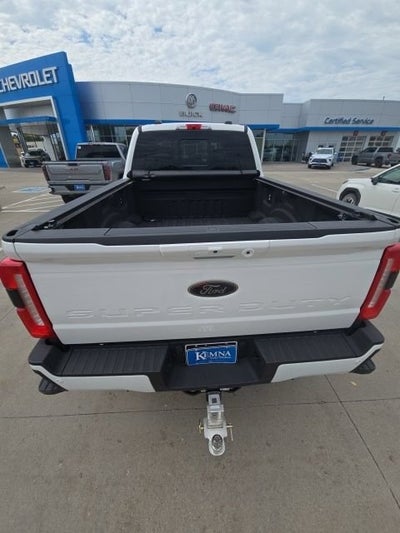 2024 Ford F-350 Lariat
