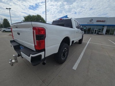 2024 Ford F-350 Lariat