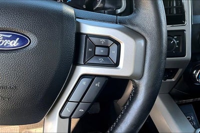 2019 Ford F-350 LARIAT