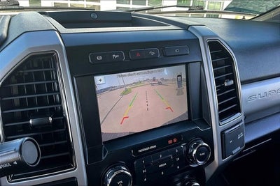 2019 Ford F-350 LARIAT