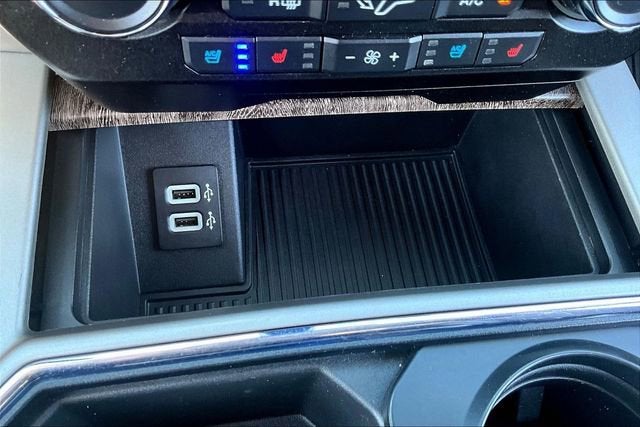 2019 Ford F-350 LARIAT