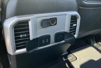 2019 Ford F-350 LARIAT
