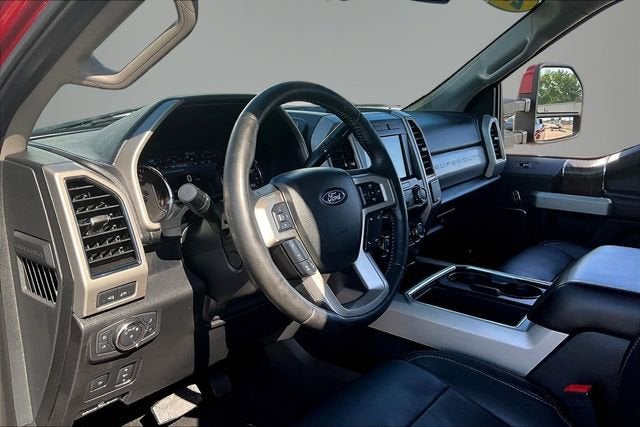 2019 Ford F-350 LARIAT