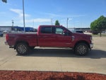 2019 Ford F-350 LARIAT