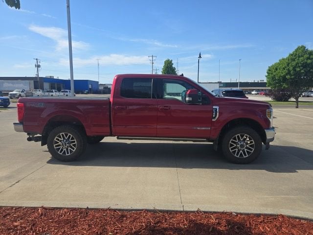 2019 Ford F-350 LARIAT