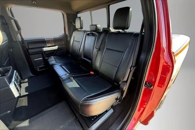 2019 Ford F-350 LARIAT
