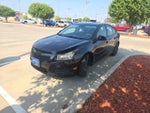 2011 Chevrolet Cruze ECO w/1XF