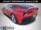 2019 Chevrolet Corvette Stingray 2LT