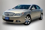 2012 Buick LaCrosse Premium 3