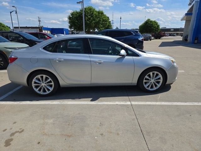 2015 Buick Verano Convenience Group