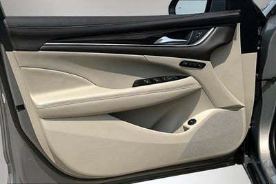 2018 Buick LaCrosse Premium