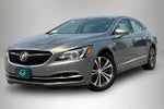2018 Buick LaCrosse Premium